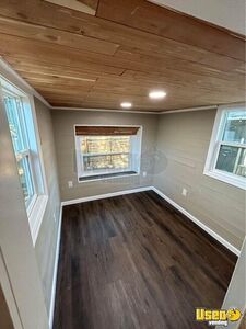 8.5' X 20' Tiny Home Tiny Home On Wheels Shore Power Cord Florida for Sale