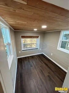 8.5' X 20' Tiny Home Tiny Home On Wheels Shore Power Cord Florida for Sale