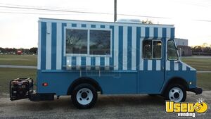 87 Chevy All-purpose Food Truck Alabama Diesel Engine for Sale