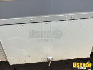 89 Value Van All-purpose Food Truck Generator California Gas Engine for Sale