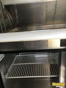 89 Value Van All-purpose Food Truck Propane Tank California Gas Engine for Sale