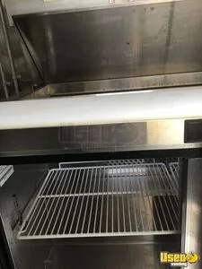 89 Value Van All-purpose Food Truck Propane Tank California Gas Engine for Sale