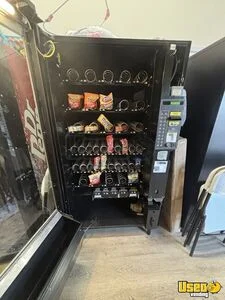 896 Automatic Products Snack Machine 2 Maryland for Sale