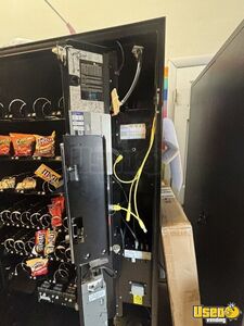 896 Automatic Products Snack Machine 3 Maryland for Sale