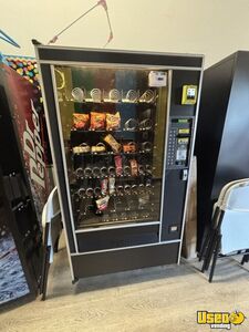 896 Automatic Products Snack Machine Maryland for Sale