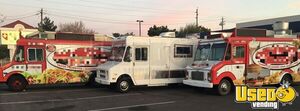 918685 Kitchen Food Truck All-purpose Food Truck Nevada for Sale