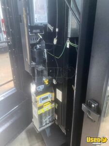 933 Automatic Products Snack Machine 2 Illinois for Sale