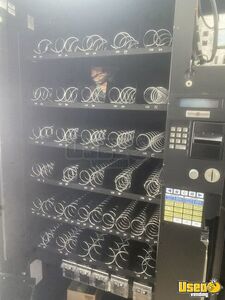 933 Automatic Products Snack Machine 3 Illinois for Sale