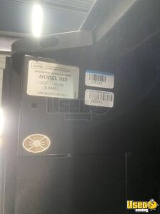 933 Automatic Products Snack Machine 4 Illinois for Sale