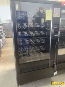 933 Automatic Products Snack Machine Illinois for Sale