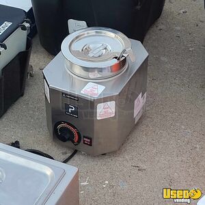 94 Kitchen Trailer Kitchen Food Trailer Food Warmer Oklahoma for Sale