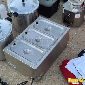 94 Kitchen Trailer Kitchen Food Trailer Fryer Oklahoma for Sale