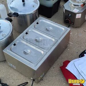 94 Kitchen Trailer Kitchen Food Trailer Fryer Oklahoma for Sale