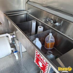 94 Kitchen Trailer Kitchen Food Trailer Stovetop Oklahoma for Sale