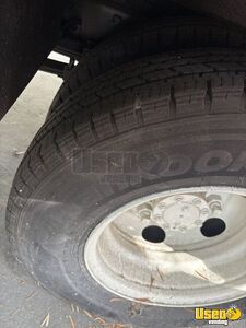 95 Npr Catering Food Truck Electrical Outlets California Diesel Engine for Sale