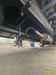 95 Npr Catering Food Truck Generator California Diesel Engine for Sale