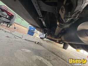 95 Npr Catering Food Truck Shore Power Cord California Diesel Engine for Sale