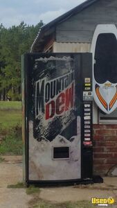 96 Dixie Narco Soda Machine Florida for Sale