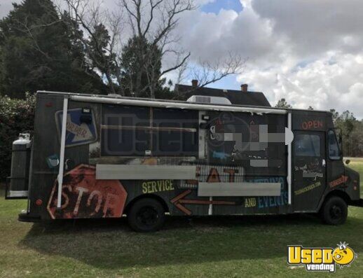 96 Food Truck Georgia for Sale 96 Food Truck Georgia for Sale