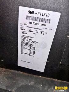 960 Crane National Snack Machine 4 Texas for Sale