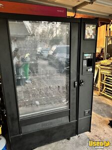 960 Crane National Snack Machine Texas for Sale