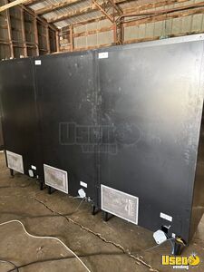 962d/432 Crane National Snack Machine 2 Louisiana for Sale
