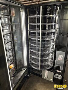962d/432 Crane National Snack Machine 3 Louisiana for Sale