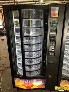 962d/432 Crane National Snack Machine 4 Louisiana for Sale