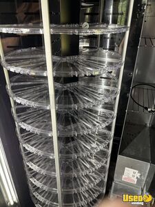 962d/432 Crane National Snack Machine 5 Louisiana for Sale
