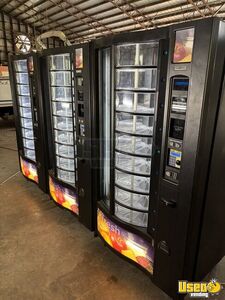 962d/432 Crane National Snack Machine 6 Louisiana for Sale