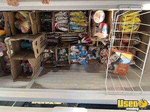 97 97b 3500 Ice Cream Truck 14 Florida Gas Engine for Sale