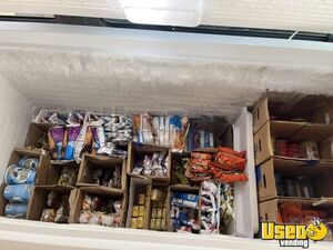 97 97b 3500 Ice Cream Truck 15 Florida Gas Engine for Sale