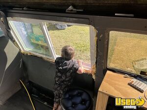 97 97b 3500 Ice Cream Truck 16 Florida Gas Engine for Sale