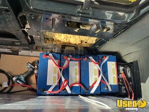 97 97b 3500 Ice Cream Truck 18 Florida Gas Engine for Sale