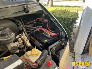 97 97b 3500 Ice Cream Truck 19 Florida Gas Engine for Sale