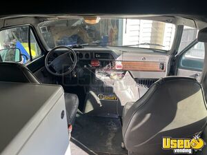 97 97b 3500 Ice Cream Truck Fire Extinguisher Florida Gas Engine for Sale