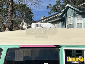 97 97b 3500 Ice Cream Truck Removable Trailer Hitch Florida Gas Engine for Sale