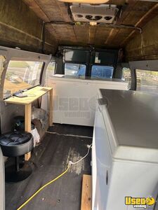 97 97b 3500 Ice Cream Truck Sound System Florida Gas Engine for Sale