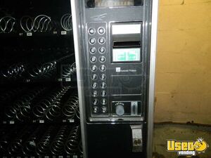 A-vend, Coca Cola Other Snack Vending Machine 2 Pennsylvania for Sale