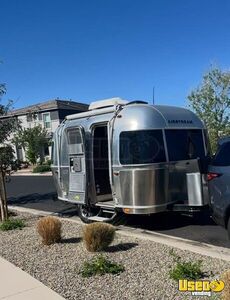2020 16' Airstream Caravel Trailer with Bathroom Tiny Home on Wheels for Sale in Arizona!