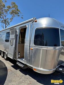 2016 28' Airstream Flying Cloud Tiny Home Trailer with Bathroom for Sale in California!
