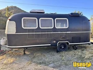 Vintage - 1978 21' Airstream Argosy Trailer Tiny Home on Wheels for Sale in California!