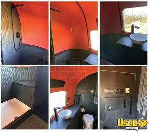 Airstream Tiny Home Airstream Additional 1 California for Sale