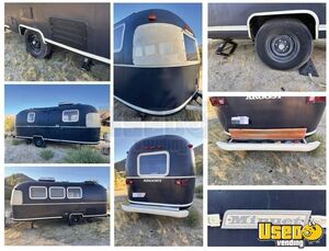Airstream Tiny Home Airstream Air Conditioning California for Sale
