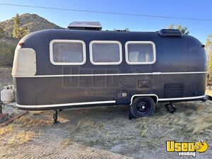 Vintage - 1978 21' Airstream Argosy Trailer Tiny Home on Wheels for Sale in California!