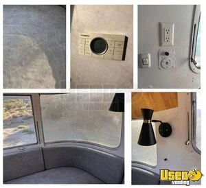 Airstream Tiny Home Airstream Electrical Outlets California for Sale