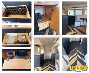 Airstream Tiny Home Airstream Toilet California for Sale