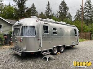 2021 25' Airstream International Tiny Home on Wheels with Bathroom for Sale in Washington!