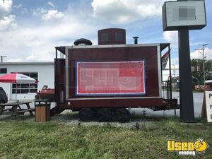 Food Trucks For Sale Memphis Tn