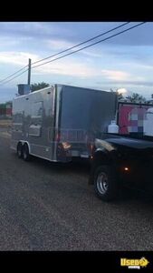 Food Trucks For Sale Fort Worth Tx